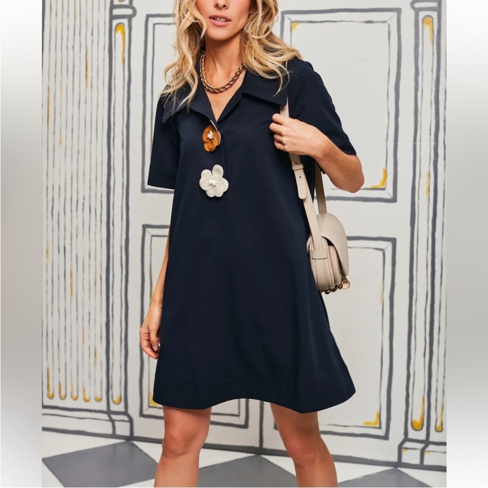 Tuckernuck Scout Dress Medium